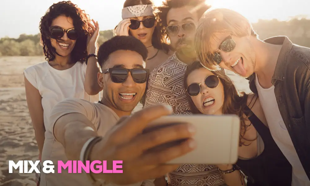 Intern-Team-Building-Activities-Mix-Mingle
